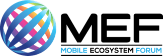 Logo MEF Mobile Ecosystem Forum