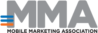 Logo MMA Mobile Marketing Association