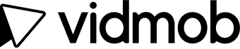 Logo Vidmob
