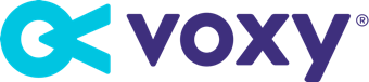 Logo Voxy